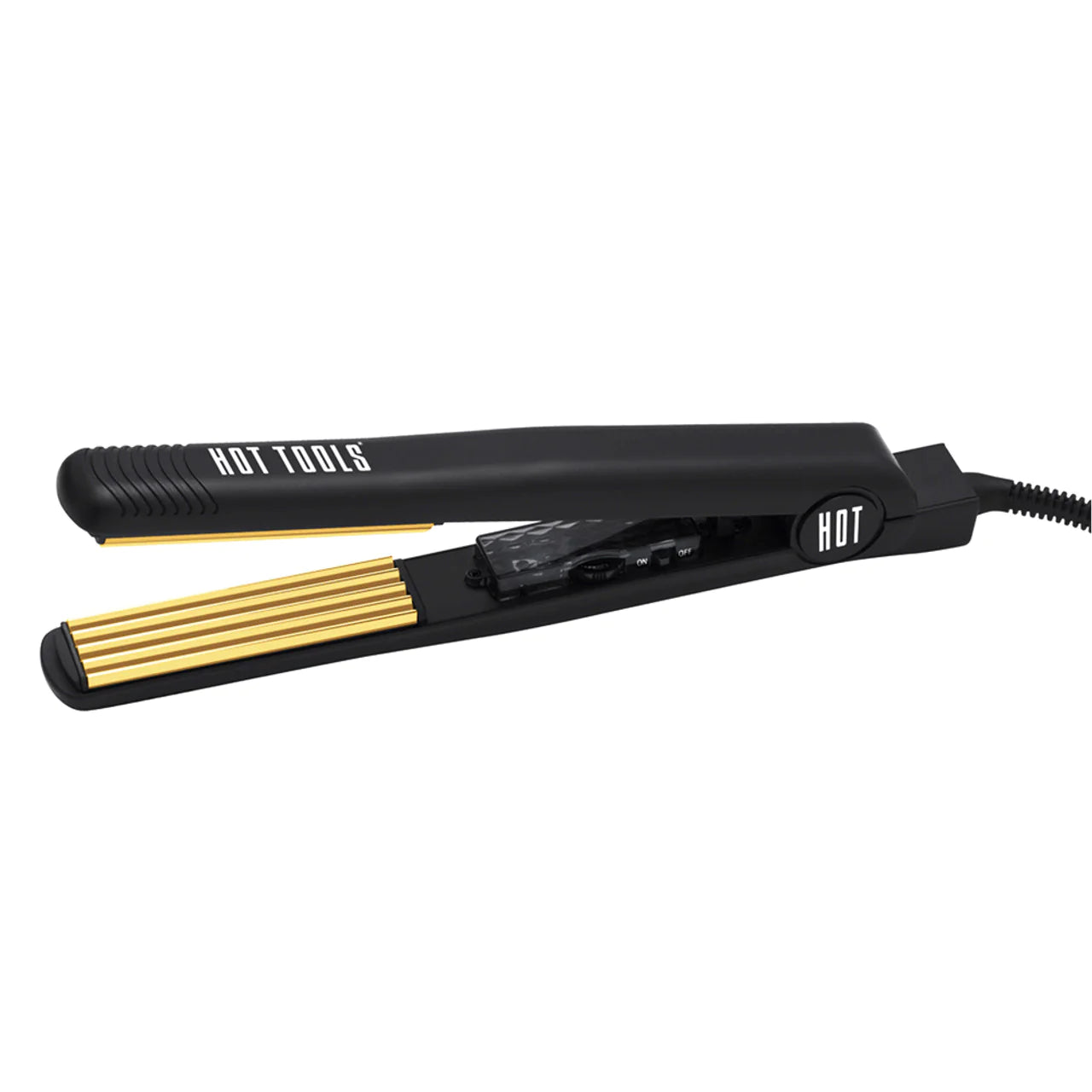Hot Tools Salon Micro Crimper Inch – Brighton Beauty Supply - Main Image