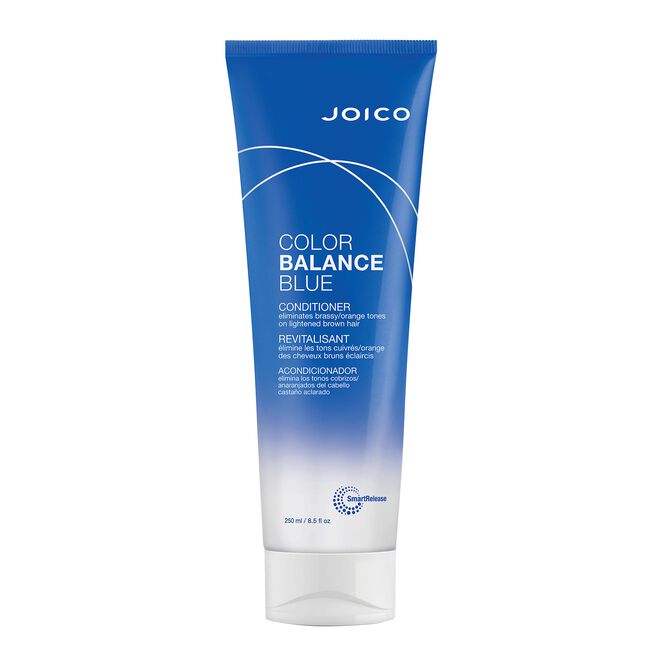 Joico Color Balance Blue Conditioner 8.5 oz