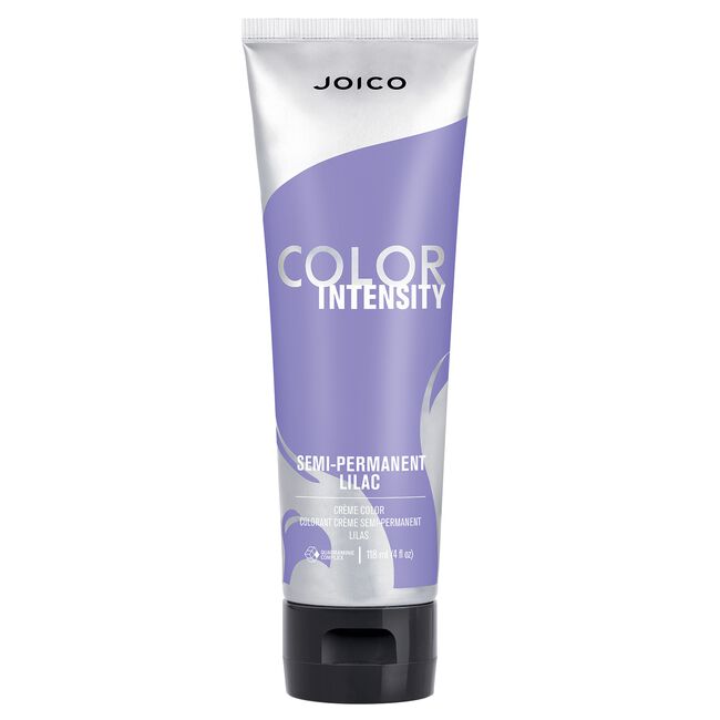Joico Color Intensity Semi-Permanent Creme Color 4 oz