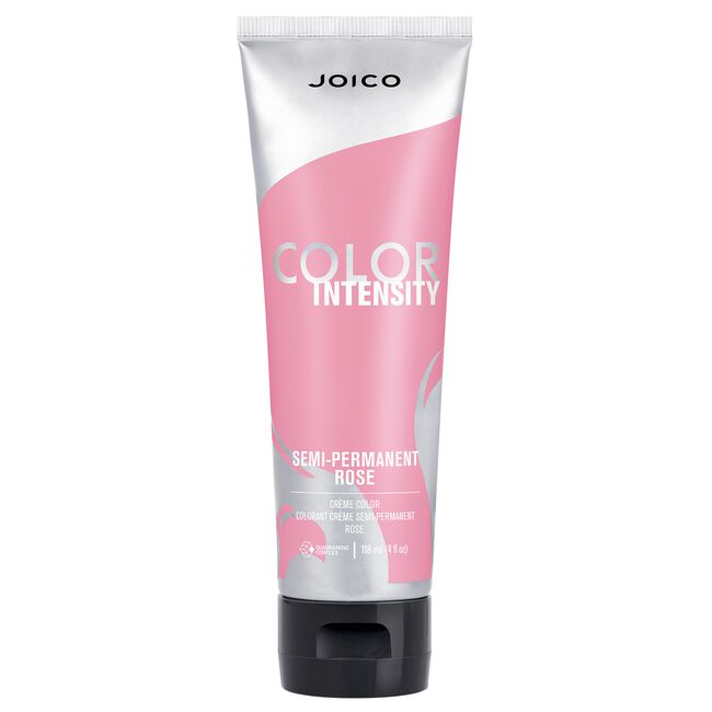 Joico Color Intensity Semi-Permanent Creme Color 4 oz