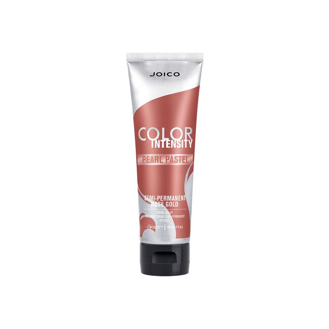 Joico Color Intensity Semi-Permanent Creme Color 4 oz
