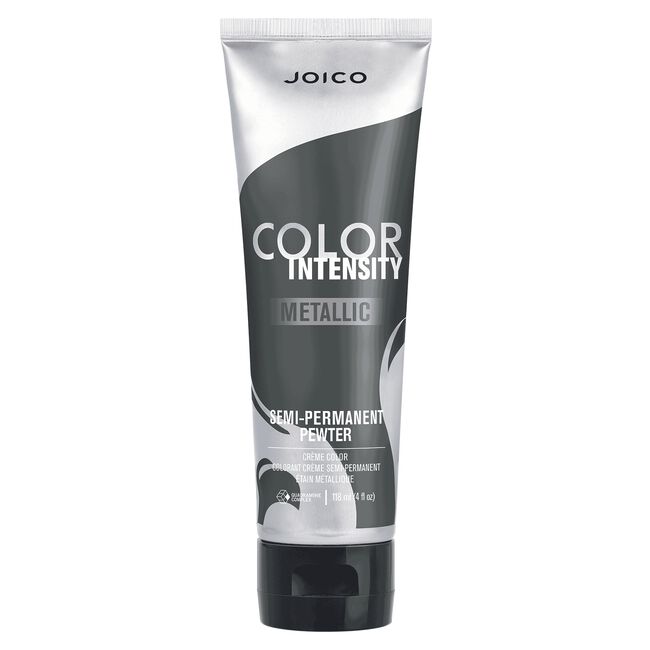 Joico Color Intensity Semi-Permanent Creme Color 4 oz
