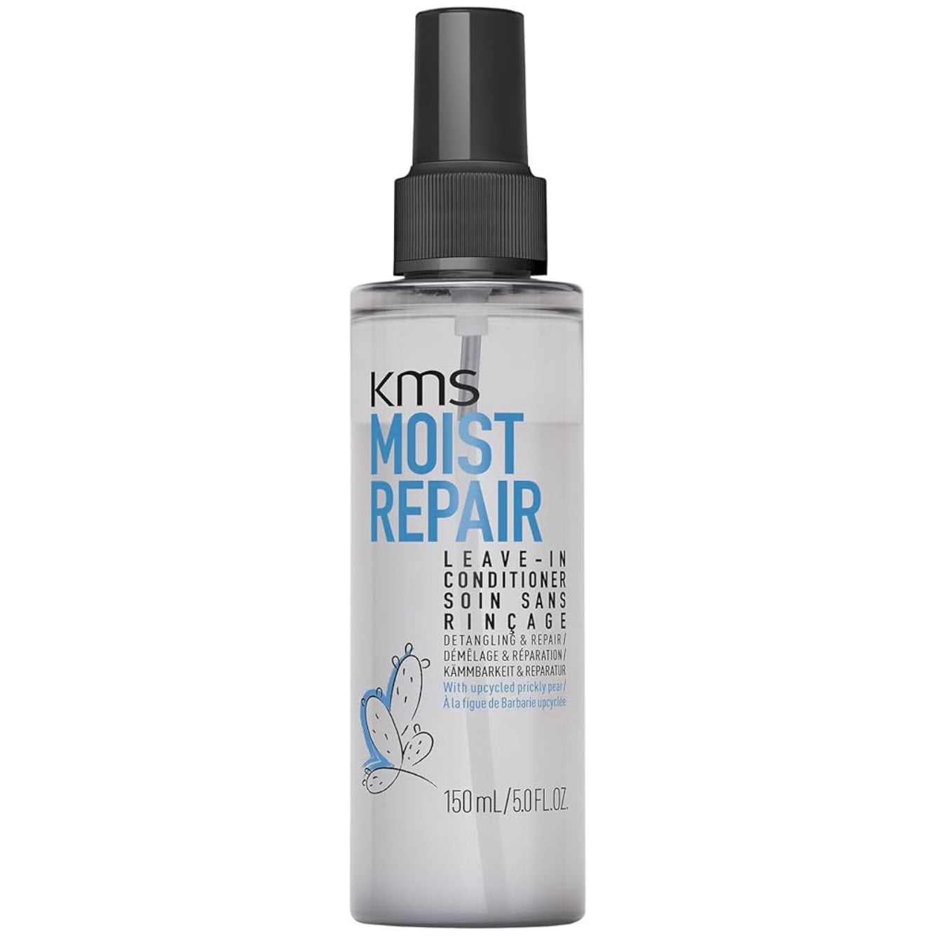 KMS Moist Repair Leave In Conditioner 5.0 oz – Brighton Beauty Supply