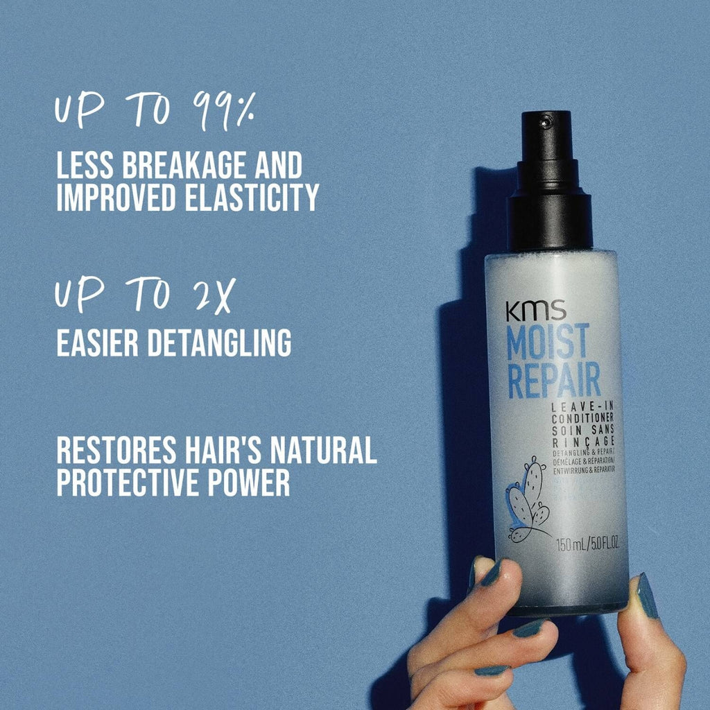 KMS Moist Repair Leave In Conditioner 5.0 oz