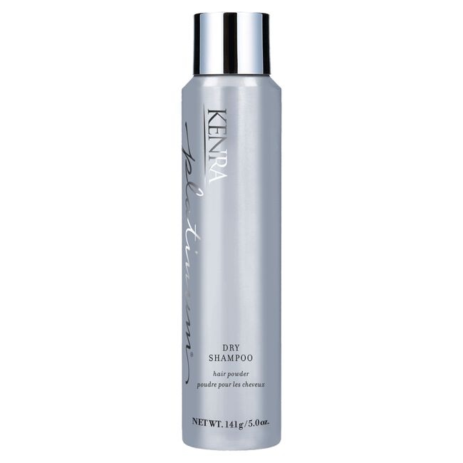 Kenra Platinum Dry Shampoo 5oz Kenra Platinum Dry Shampoo 5oz