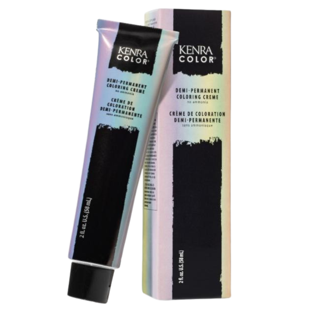 Kenra Color Demi-Permanent Coloring Creme 2.05 oz Toners