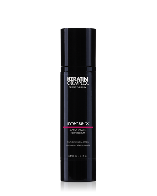 Keratin Complex Intense Rx Repair Serum 3.4 oz