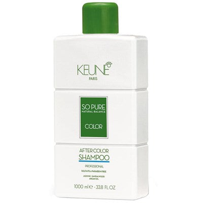 Keune So Pure After Color Shampoo 33.8 oz