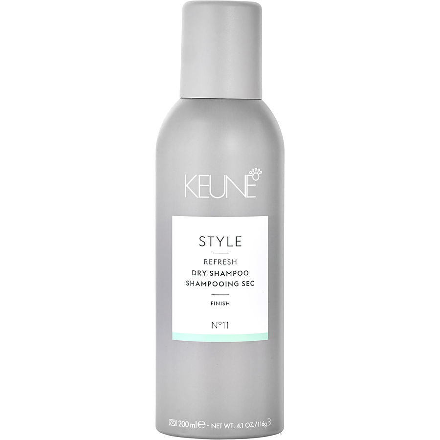 Keune Style Refresh Dry Shampoo N°11 6.5 oz
