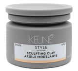 Keune Style Shape Sculpting Clay N°82 2.5 oz