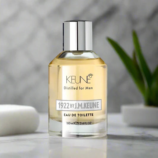 Keune 1922 by J.M. Keune Eau de Toilette 3.4 oz