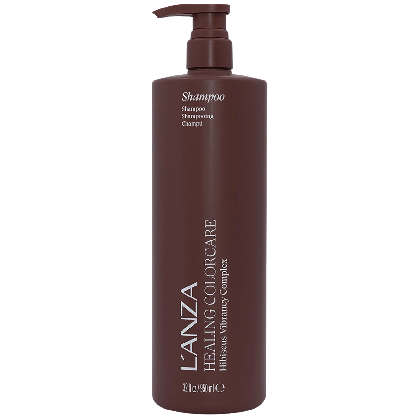 L'anza Healing ColorCare Color Shampoo 32 oz – Brighton Beauty Supply