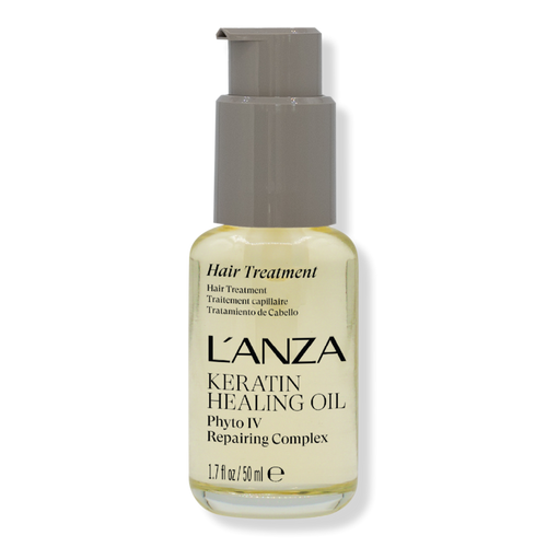 L'anza Keratin Healing Oil Hair Treatment 1.7 oz – Brighton Beauty