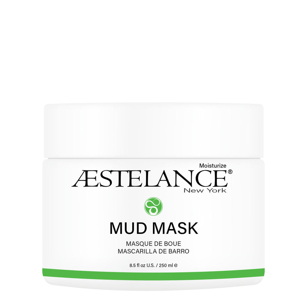 Aestelance Mud Mask 8.5 oz