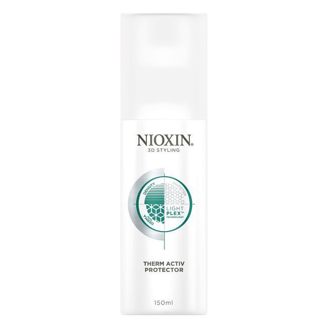 Nioxin Therm Activ Protector 5.07 oz