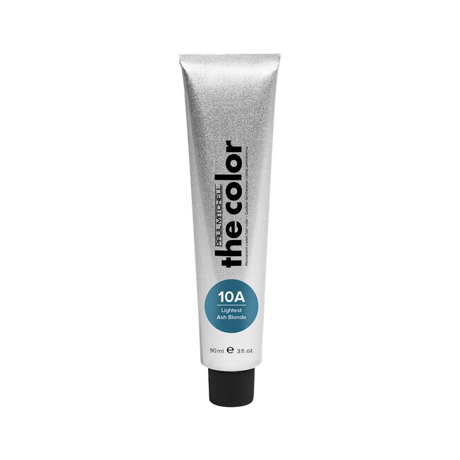 Paul Mitchell The Color Permanent Cream Hair Color 3 oz