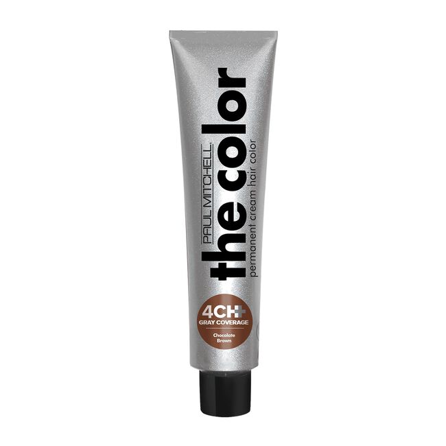Paul Mitchell The Color Permanent Cream Hair Color 3 oz