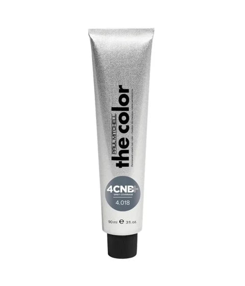 Paul Mitchell The Color Permanent Cream Hair Color 3 oz