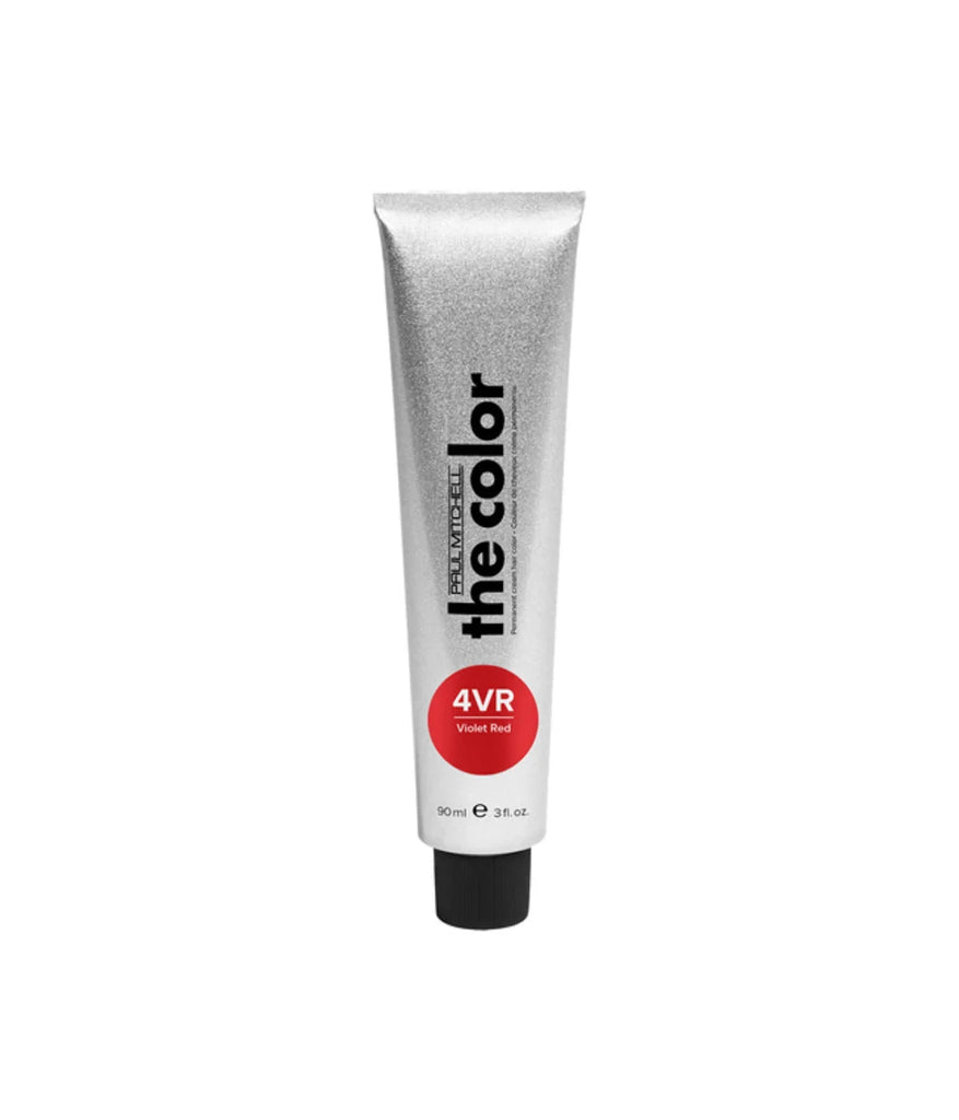 Paul Mitchell The Color Permanent Cream Hair Color 3 oz