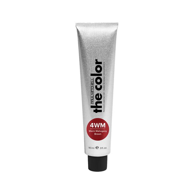 Paul Mitchell The Color Permanent Cream Hair Color 3 oz