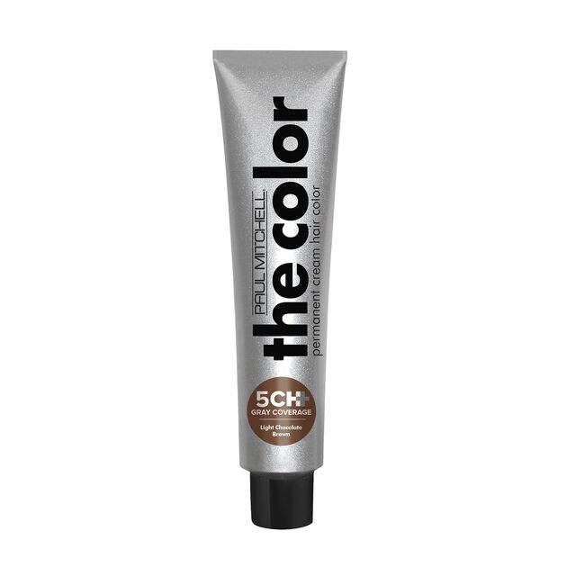 Paul Mitchell The Color Permanent Cream Hair Color 3 oz