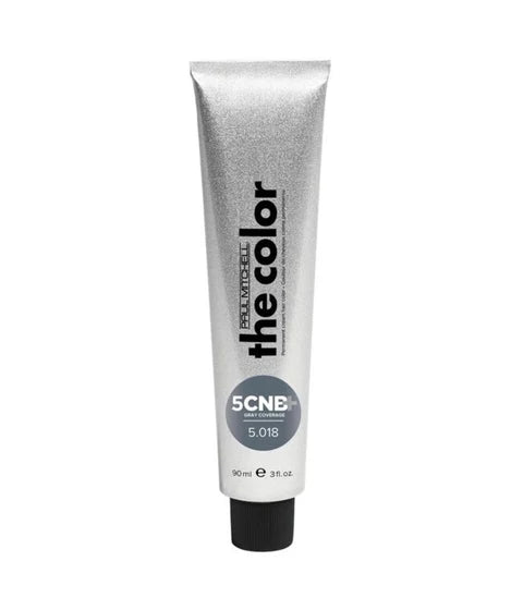 Paul Mitchell The Color Permanent Cream Hair Color 3 oz