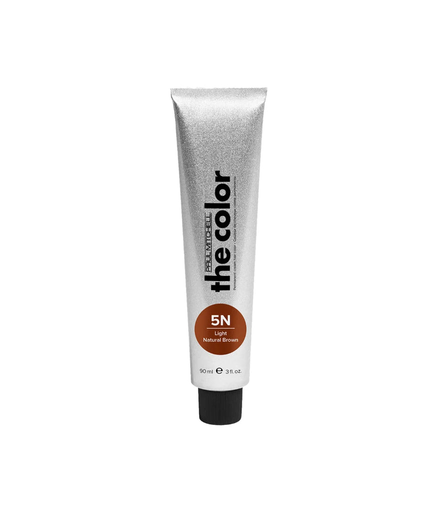 Paul Mitchell The Color Permanent Cream Hair Color 3 oz