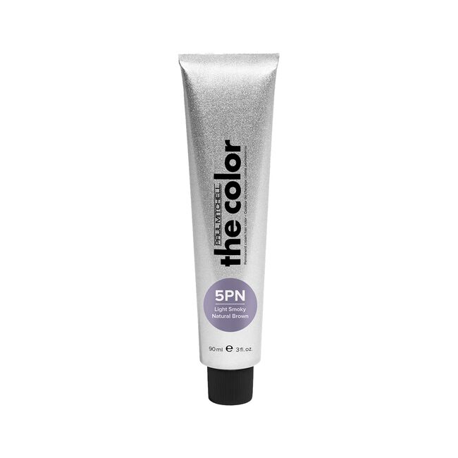 Paul Mitchell The Color Permanent Cream Hair Color 3 oz