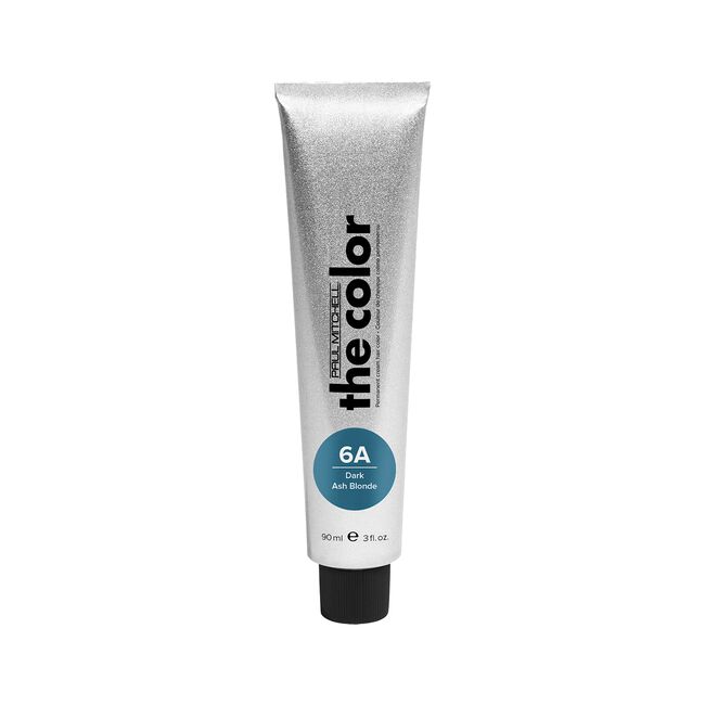 Paul Mitchell The Color Permanent Cream Hair Color 3 oz