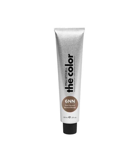 Paul Mitchell The Color Permanent Cream Hair Color 3 oz