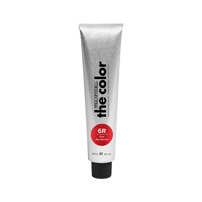 Paul Mitchell The Color Permanent Cream Hair Color 3 oz
