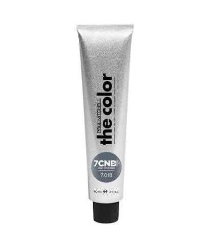 Paul Mitchell The Color Permanent Cream Hair Color 3 oz