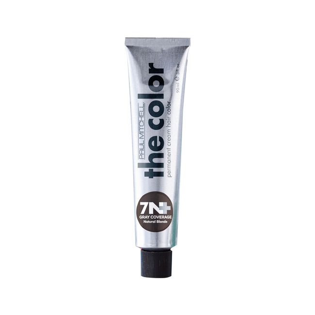Paul Mitchell The Color Permanent Cream Hair Color 3 oz