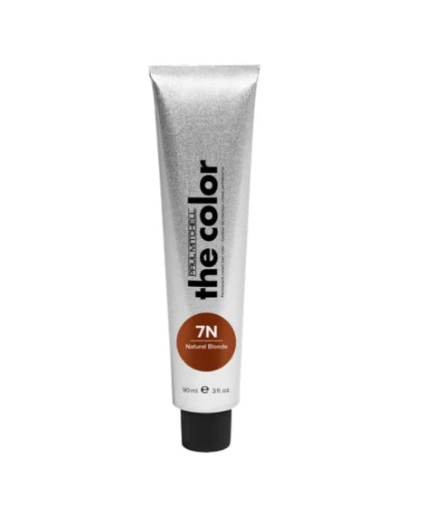 Paul Mitchell The Color Permanent Cream Hair Color 3 oz