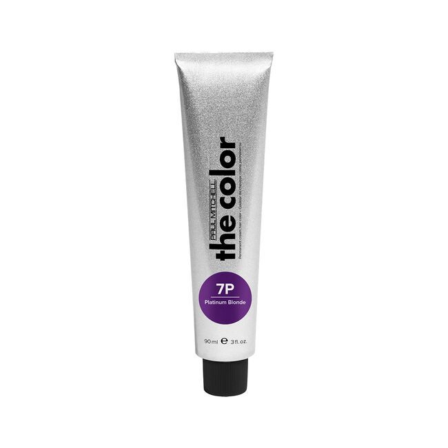 Paul Mitchell The Color Permanent Cream Hair Color 3 oz