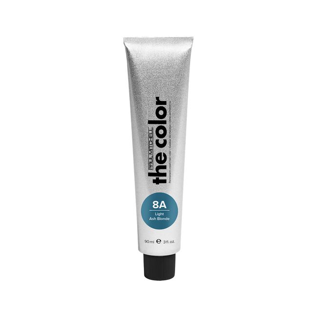 Paul Mitchell The Color Permanent Cream Hair Color 3 oz