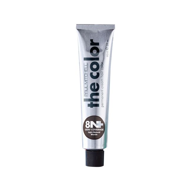 Paul Mitchell The Color Permanent Cream Hair Color 3 oz