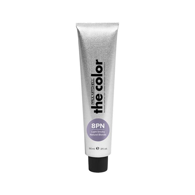 Paul Mitchell The Color Permanent Cream Hair Color 3 oz