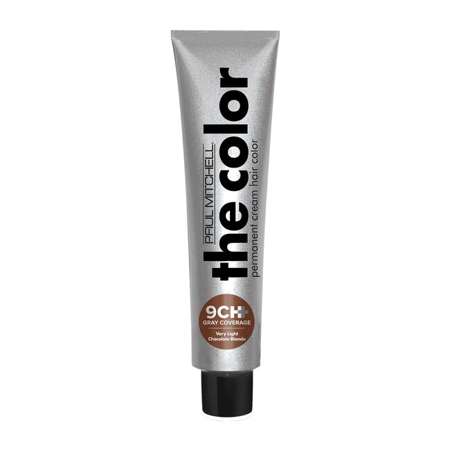 Paul Mitchell The Color Permanent Cream Hair Color 3 oz
