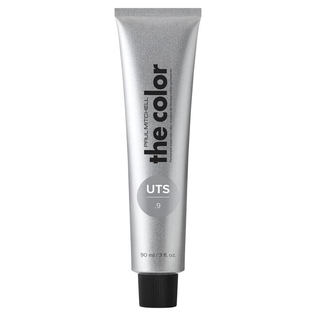Paul Mitchell The Color Permanent Cream Hair Color 3 oz