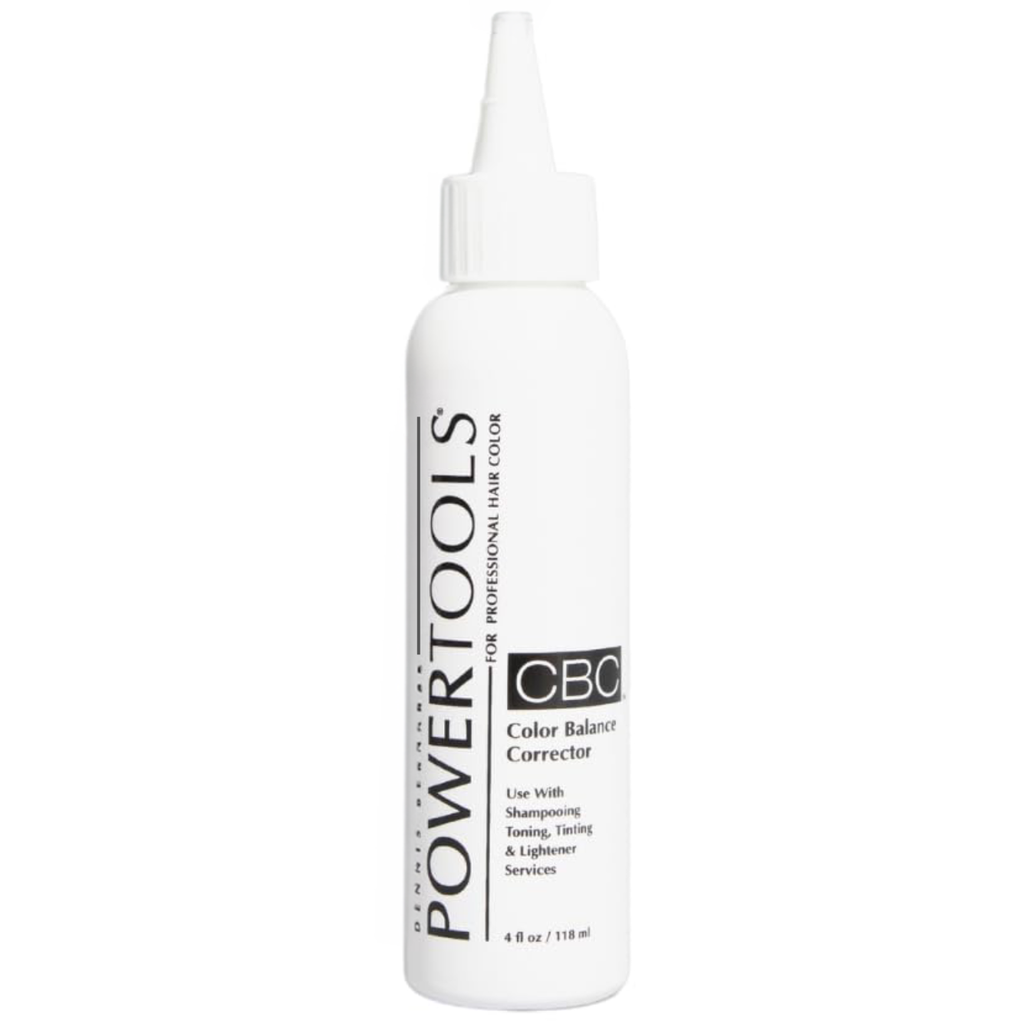 Power Tools CBC Color Balance Corrector 4 oz – Brighton Beauty Supply