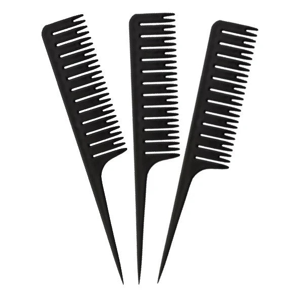Power Tools TCF The Speed Weaver Color Foil Comb