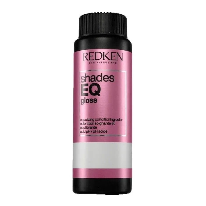 Redken Shades EQ Gloss Demi-Permanent Color Hair Toner 2 oz