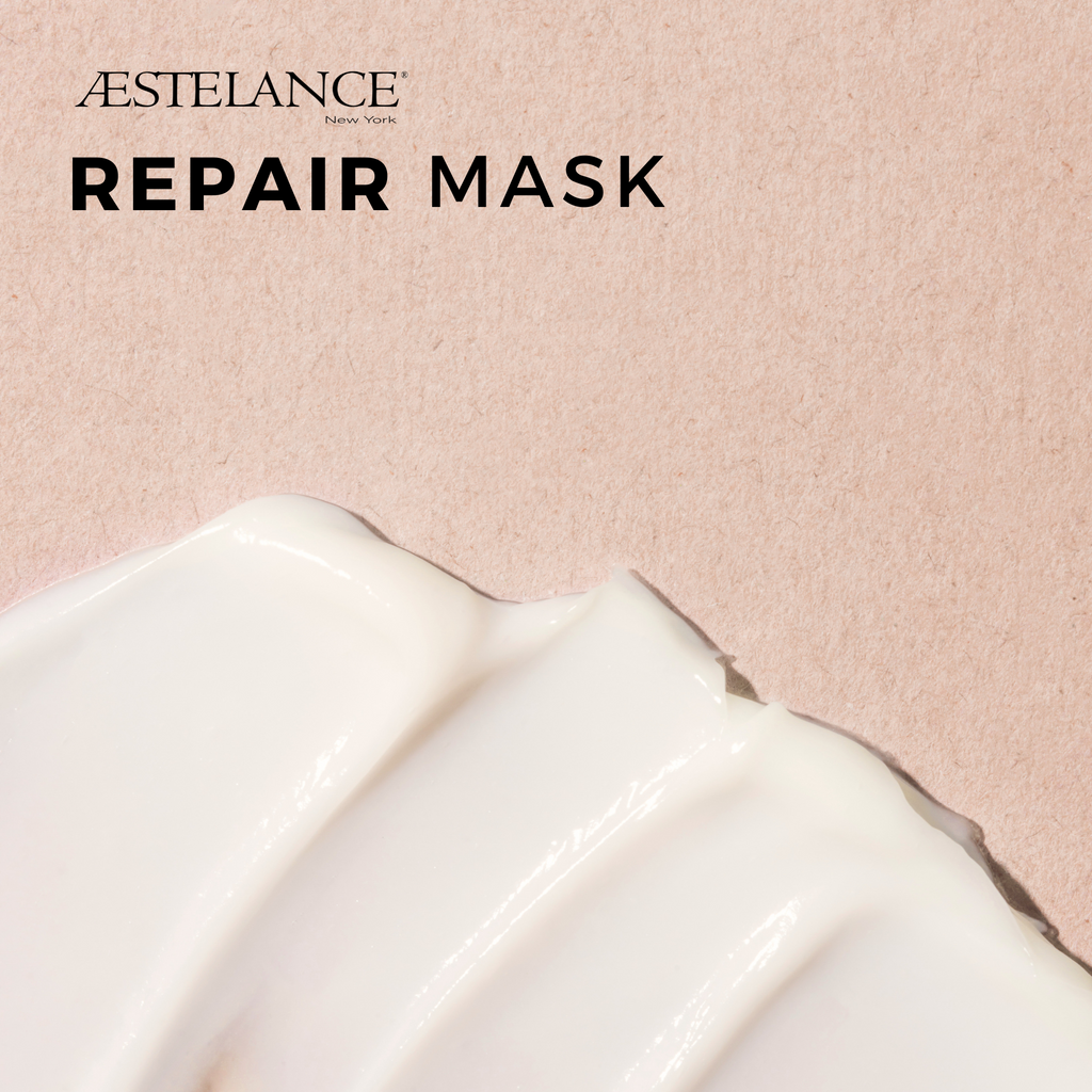 Aestelance Repair Mask