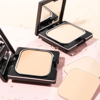 Sorme Believable Finish Powder Foundation Pure Beige 403