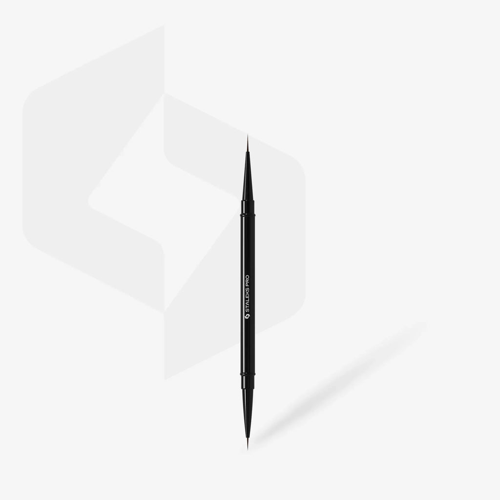 Staleks Pro Expert Brush Width 7 mm Length 11 mm for Gradient NBE-07