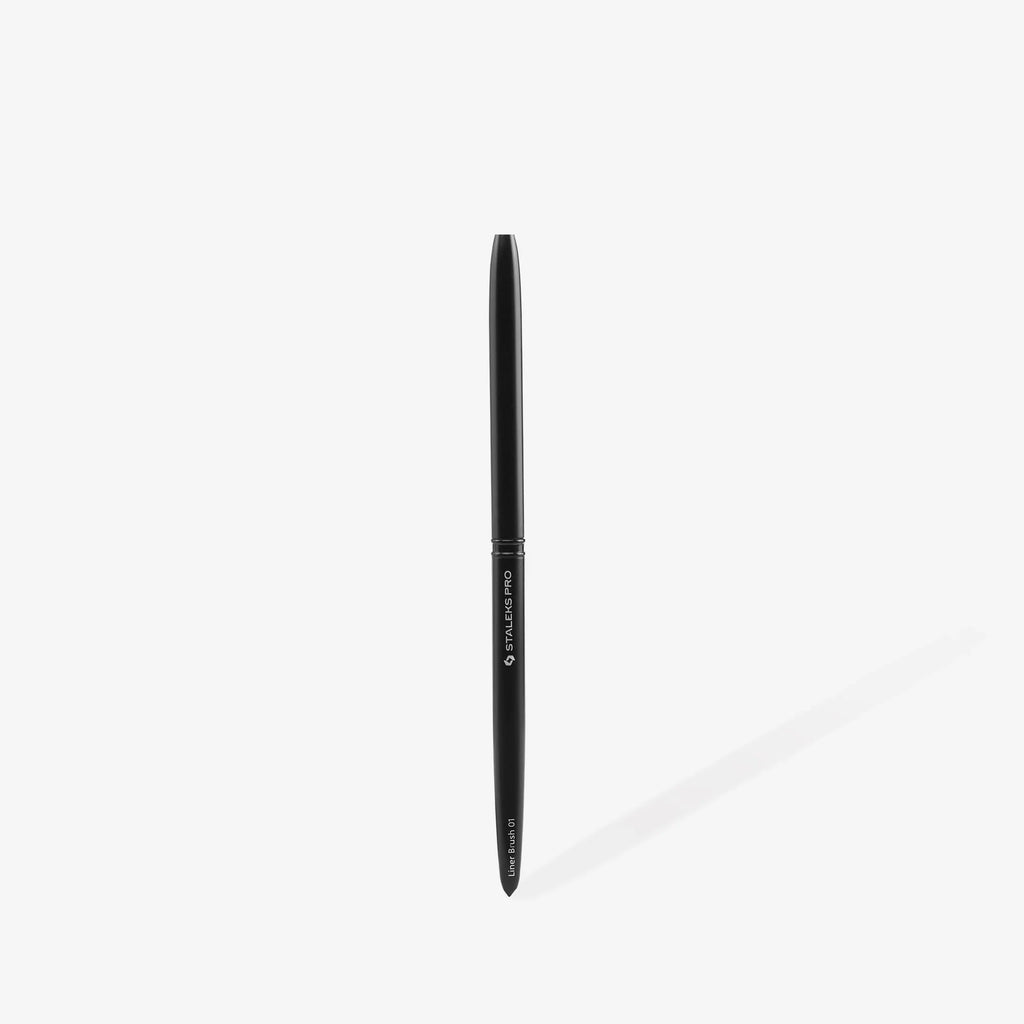 Staleks Pro Expert Brush Liner Width 1 mm Length 7 mm NBE-01