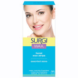 Surgi Care Surgi Facial Wax Strips 8 small strips 8 medium strips 0.5 oz