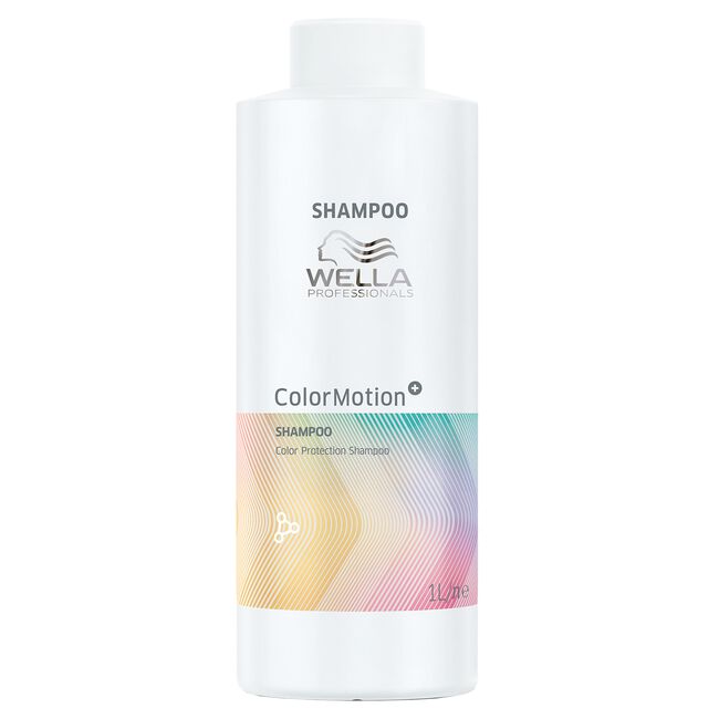 Wella ColorMotion+ Color Protection Shampoo 33.8 oz