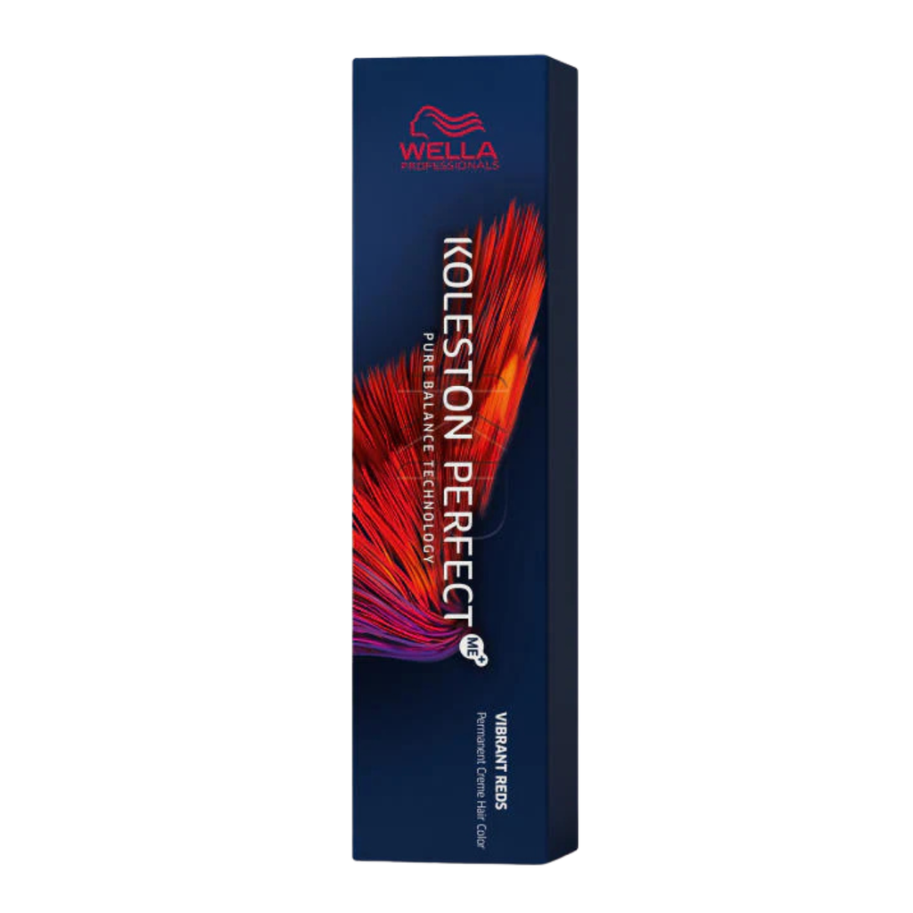 Wella Koleston Perfect ME+ Permanent Color Vibrant Reds Series 2 oz